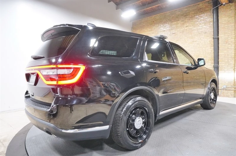 2021 Dodge Durango 3rd Gen - Image 10 of 21