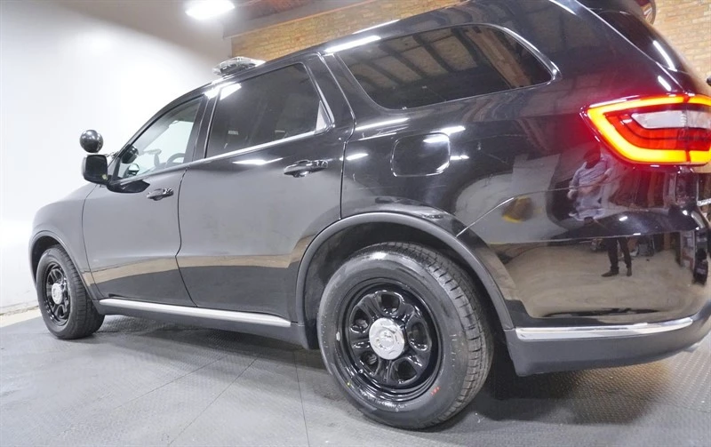2021 Dodge Durango 3rd Gen - Image 17 of 21