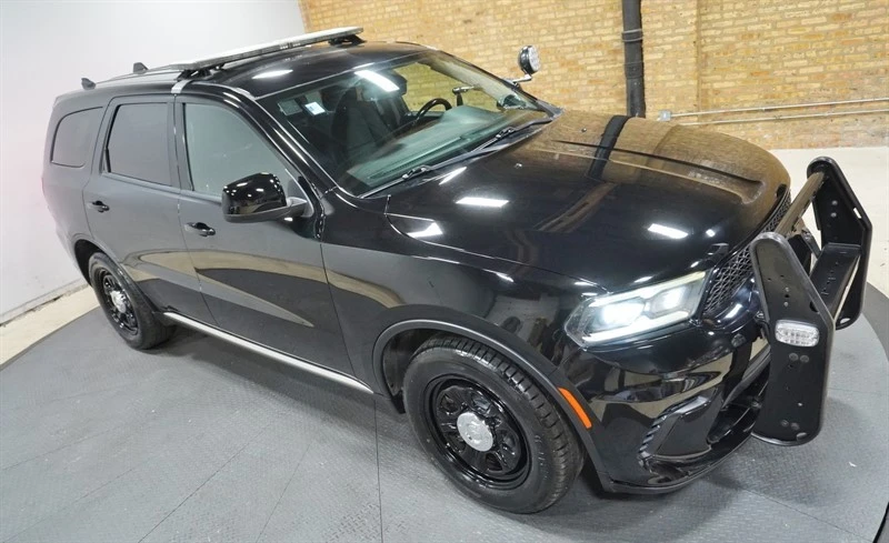 2021 Dodge Durango 3rd Gen - Image 7 of 21