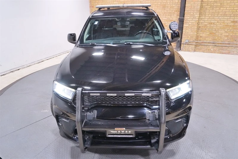 2021 Dodge Durango 3rd Gen - Image 5 of 21