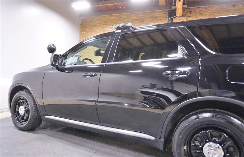 2021 Dodge Durango 3rd Gen - Image 18 of 21