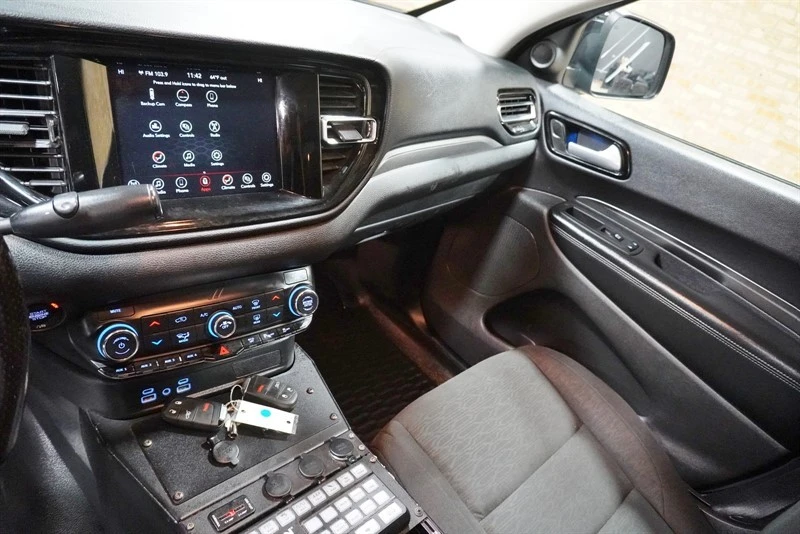 2021 Dodge Durango 3rd Gen - Image 20 of 21