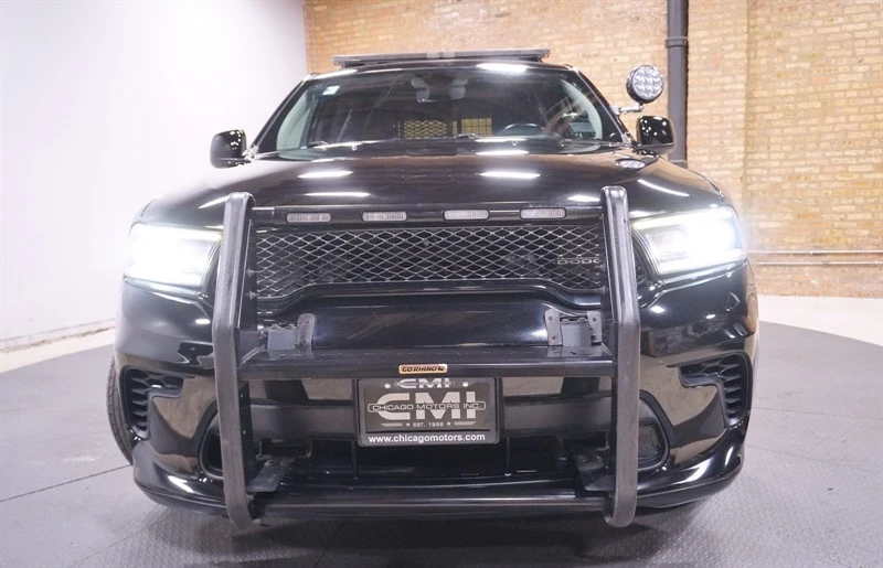2021 Dodge Durango 3rd Gen - Image 4 of 21