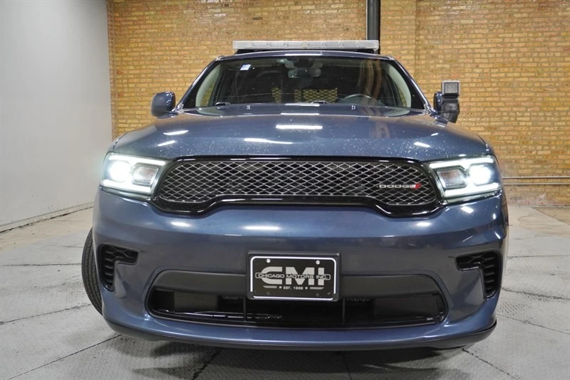 2021 Dodge Durango 3rd Gen - Image 5 of 12