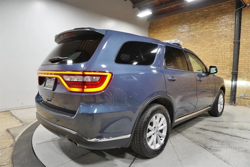 2021 Dodge Durango 3rd Gen - Image 11 of 12