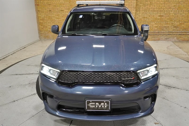 2021 Dodge Durango 3rd Gen - Image 6 of 12