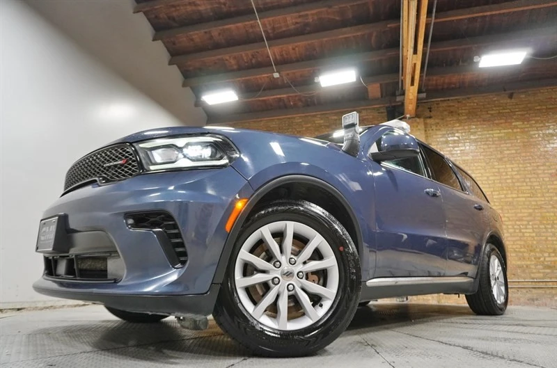 2021 Dodge Durango 3rd Gen - Image 4 of 12