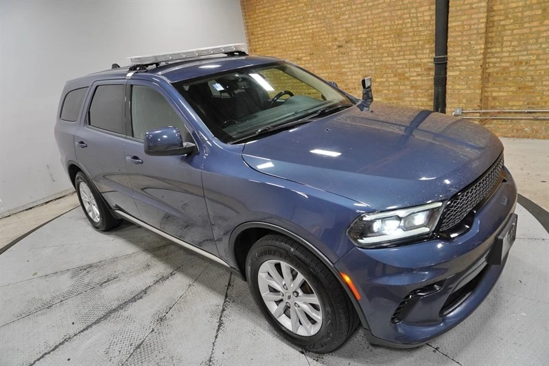 2021 Dodge Durango 3rd Gen - Image 8 of 12
