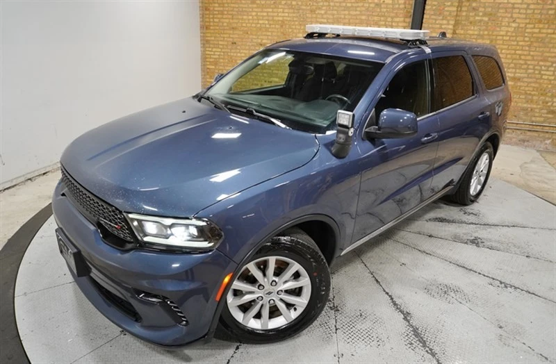 2021 Dodge Durango 3rd Gen - Image 3 of 12