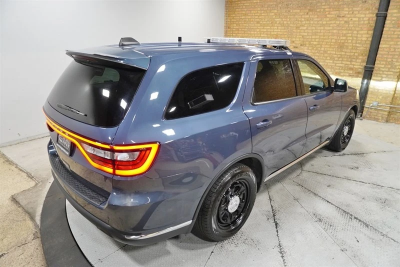 2021 Dodge Durango 3rd Gen - Image 11 of 12