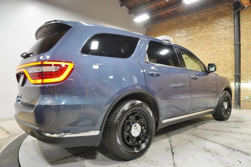 2021 Dodge Durango 3rd Gen - Image 12 of 12