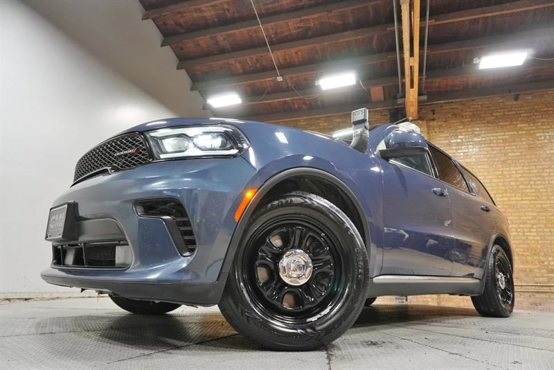 2021 Dodge Durango 3rd Gen - Image 3 of 12