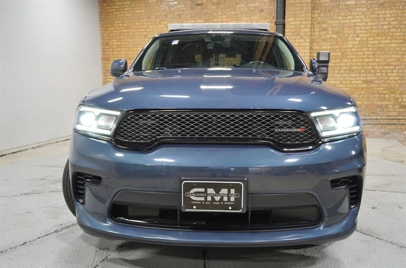 2021 Dodge Durango 3rd Gen - Image 4 of 12