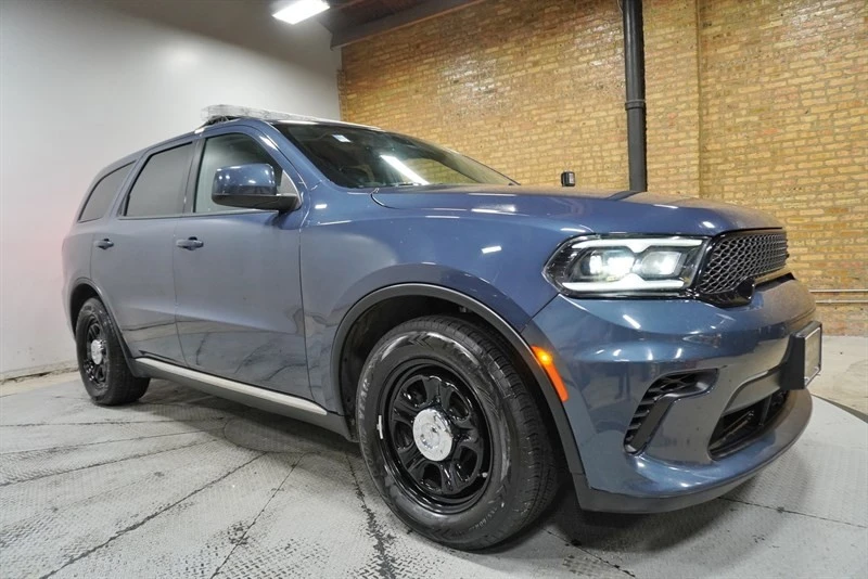 2021 Dodge Durango 3rd Gen - Image 6 of 12