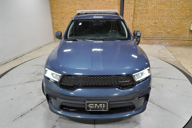 2021 Dodge Durango 3rd Gen - Image 5 of 12