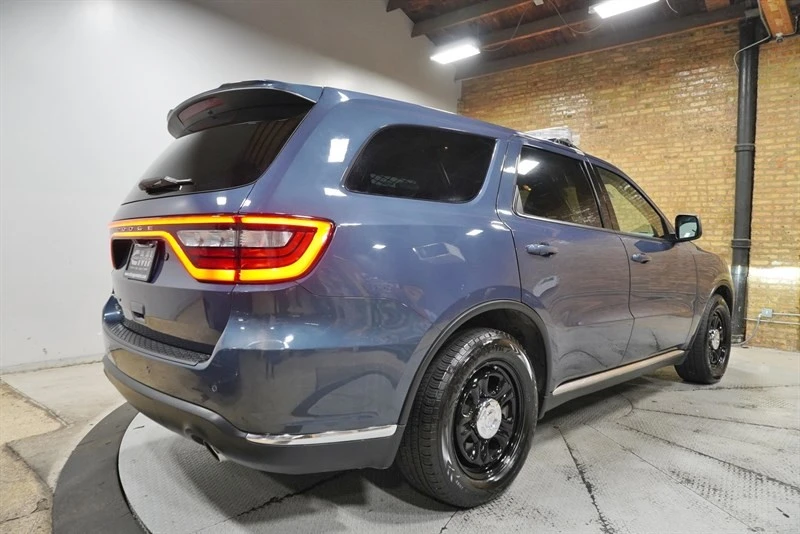 2021 Dodge Durango 3rd Gen - Image 10 of 12