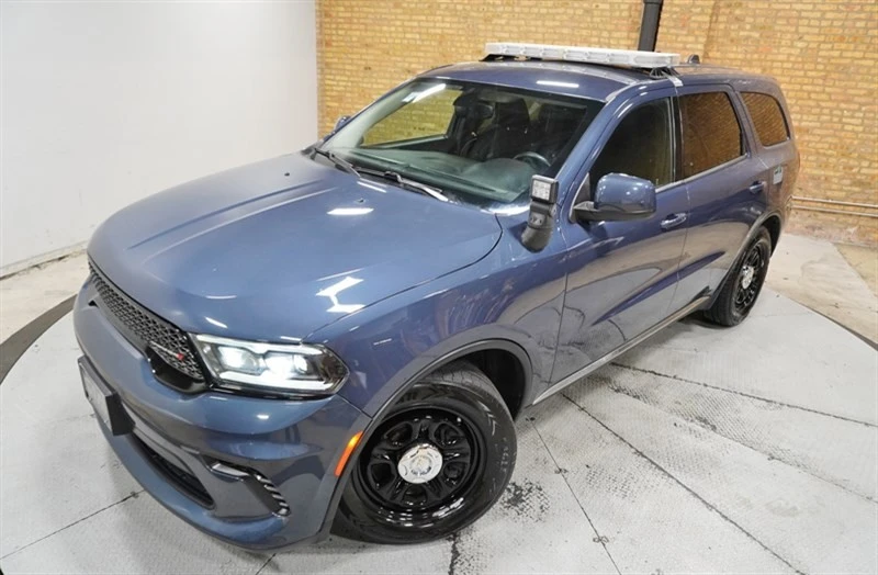 2021 Dodge Durango 3rd Gen - Image 2 of 12
