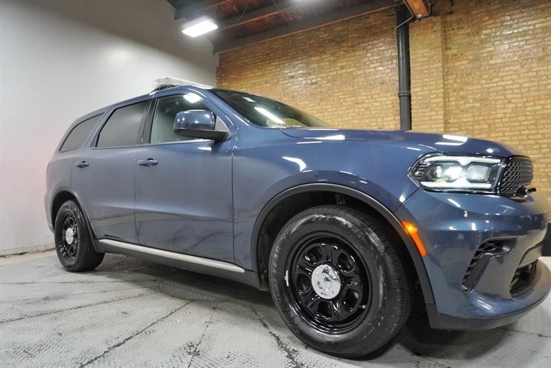 2021 Dodge Durango 3rd Gen - Image 8 of 12