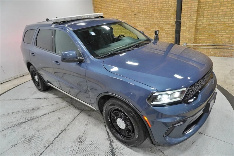 2021 Dodge Durango 3rd Gen - Image 7 of 12