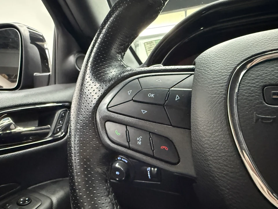 2021 Dodge Durango 3rd Gen - Image 19 of 21