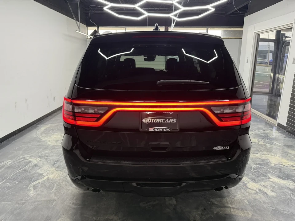 2021 Dodge Durango 3rd Gen - Image 5 of 21