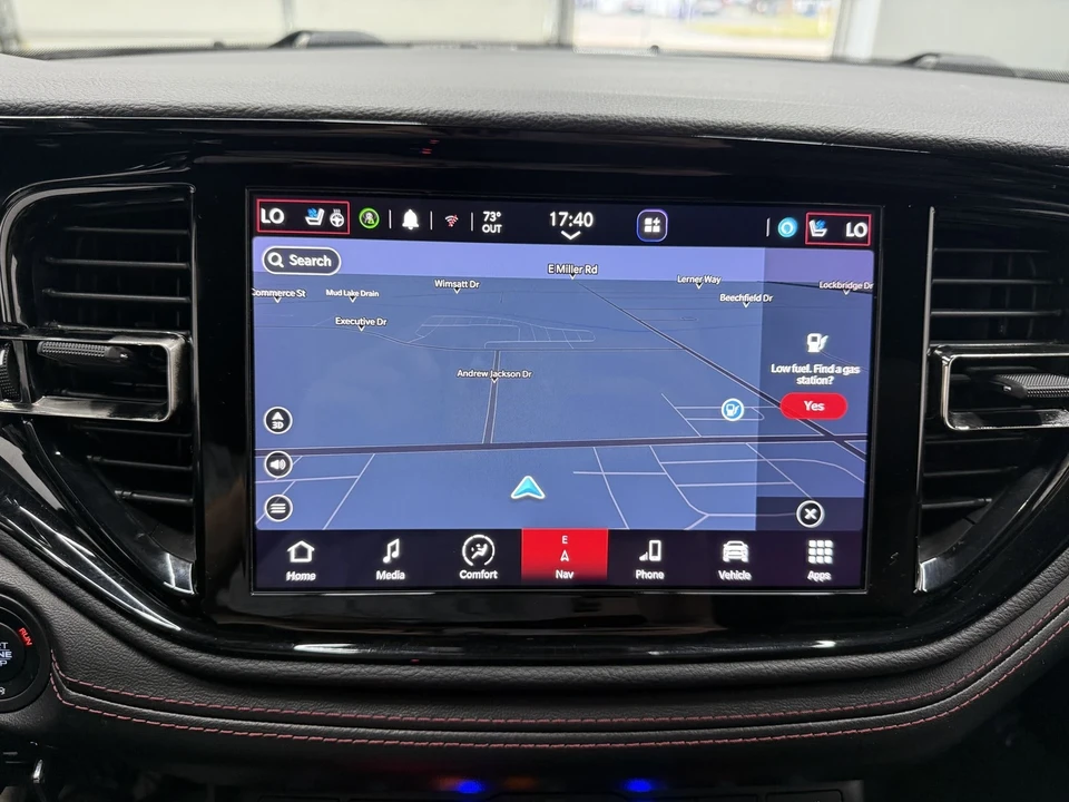 2021 Dodge Durango 3rd Gen - Image 21 of 21