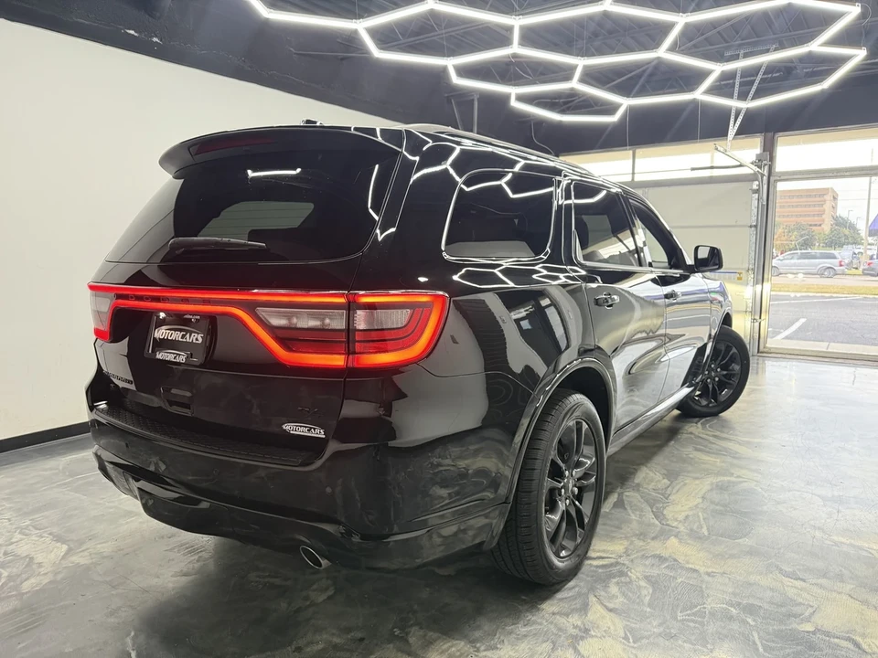 2021 Dodge Durango 3rd Gen - Image 6 of 21