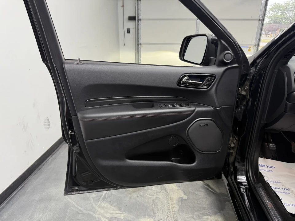 2021 Dodge Durango 3rd Gen - Image 12 of 21