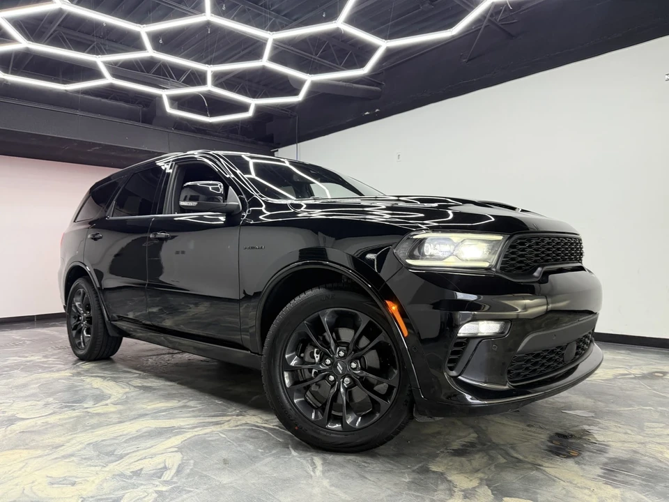 2021 Dodge Durango 3rd Gen - Image 7 of 21