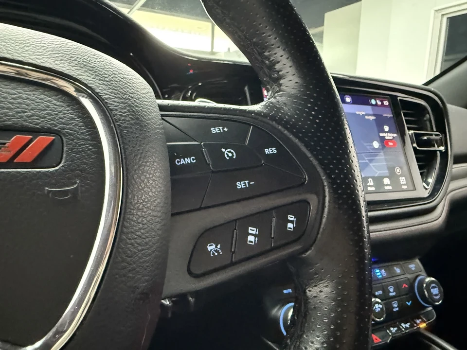 2021 Dodge Durango 3rd Gen - Image 20 of 21