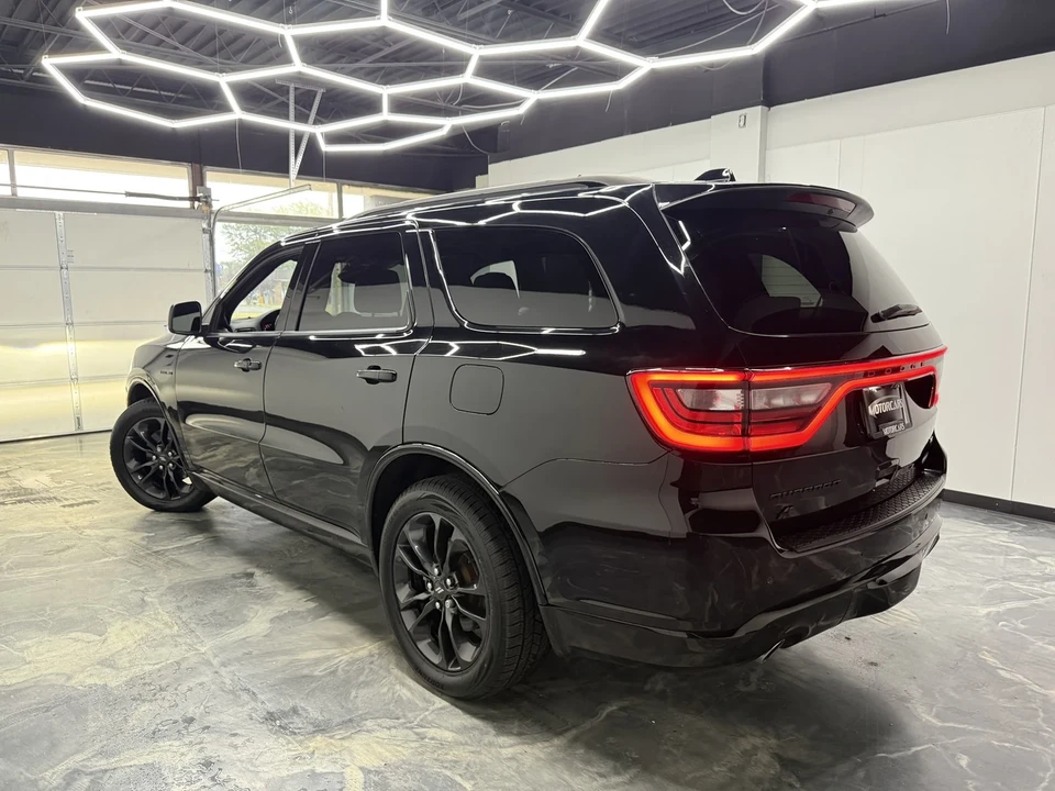 2021 Dodge Durango 3rd Gen - Image 3 of 21