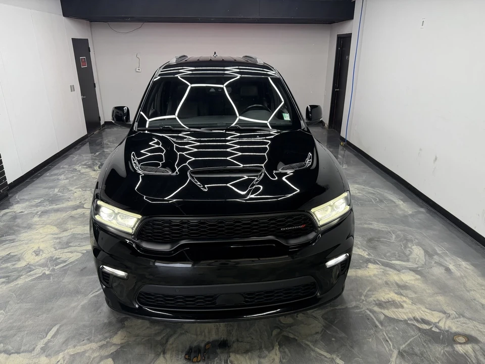 2021 Dodge Durango 3rd Gen - Image 9 of 21