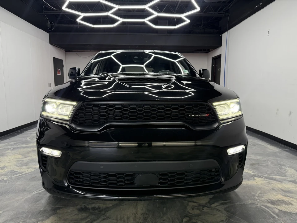 2021 Dodge Durango 3rd Gen - Image 8 of 21