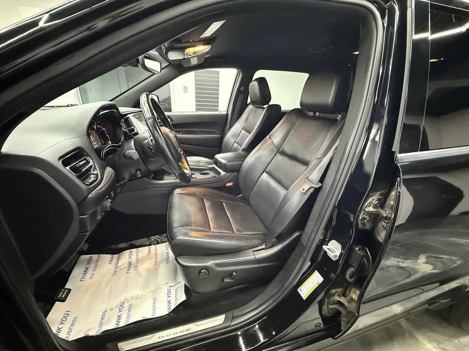 2021 Dodge Durango 3rd Gen - Image 15 of 21