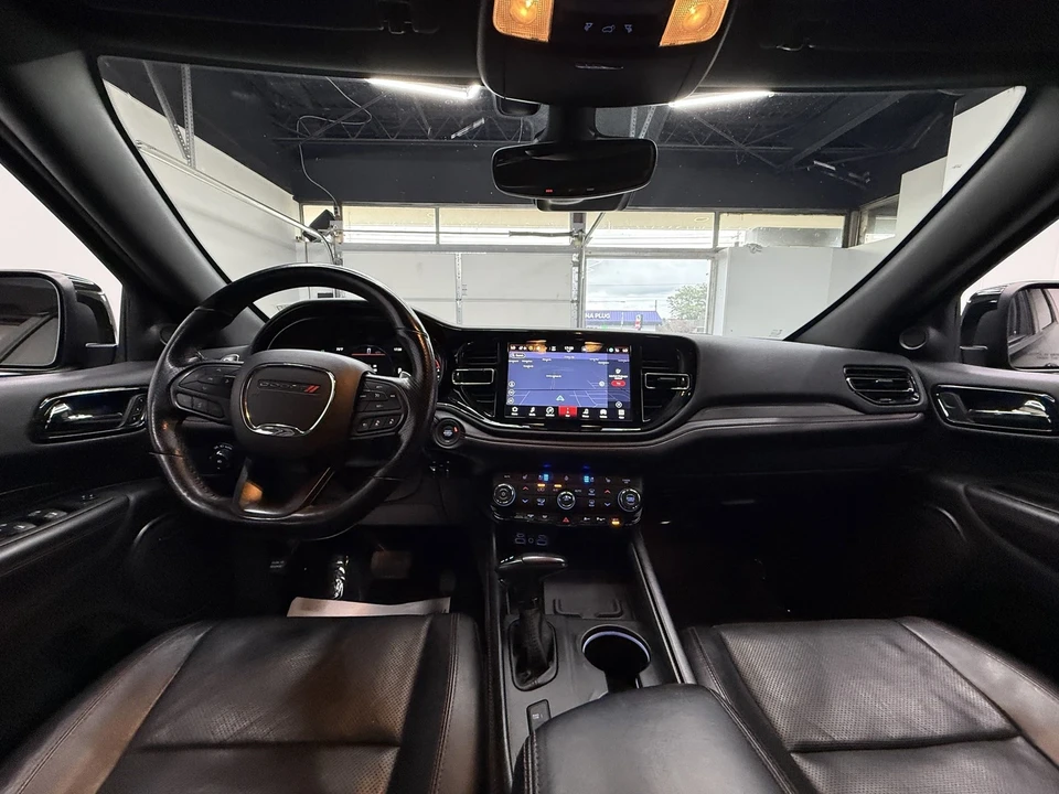 2021 Dodge Durango 3rd Gen - Image 16 of 21