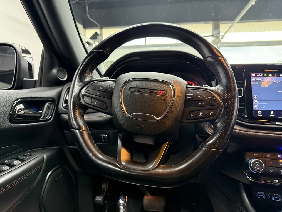 2021 Dodge Durango 3rd Gen - Image 17 of 21