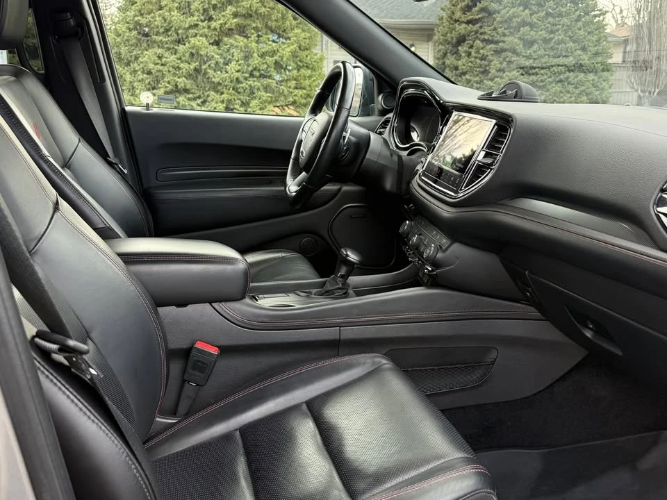 2021 Dodge Durango 3rd Gen - Image 11 of 14