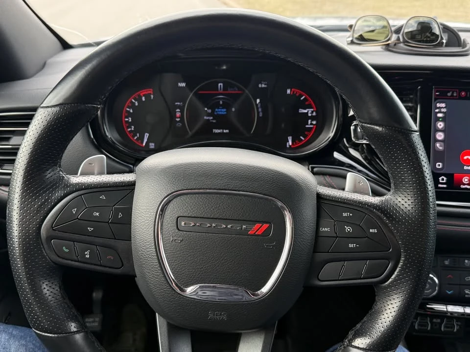 2021 Dodge Durango 3rd Gen - Image 10 of 14