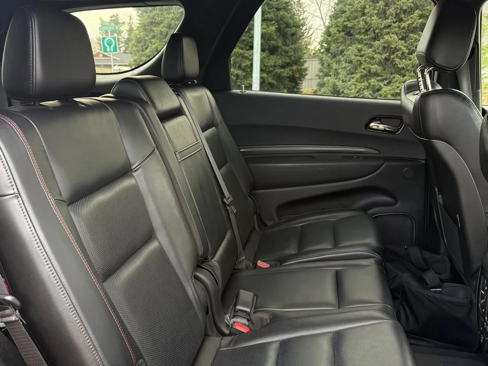 2021 Dodge Durango 3rd Gen - Image 14 of 14