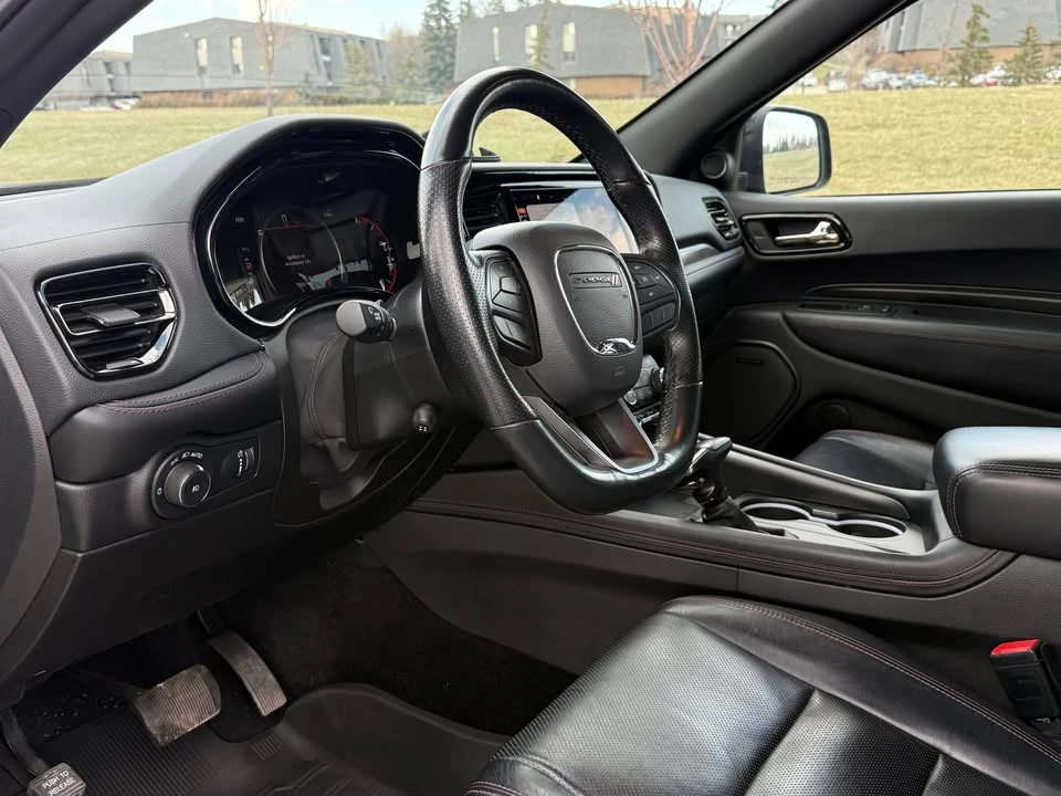 2021 Dodge Durango 3rd Gen - Image 9 of 14
