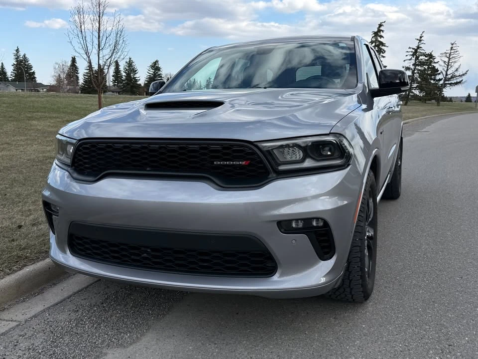 2021 Dodge Durango 3rd Gen - Image 3 of 14