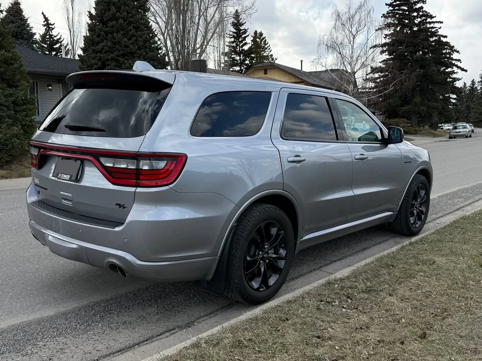2021 Dodge Durango 3rd Gen - Image 5 of 14