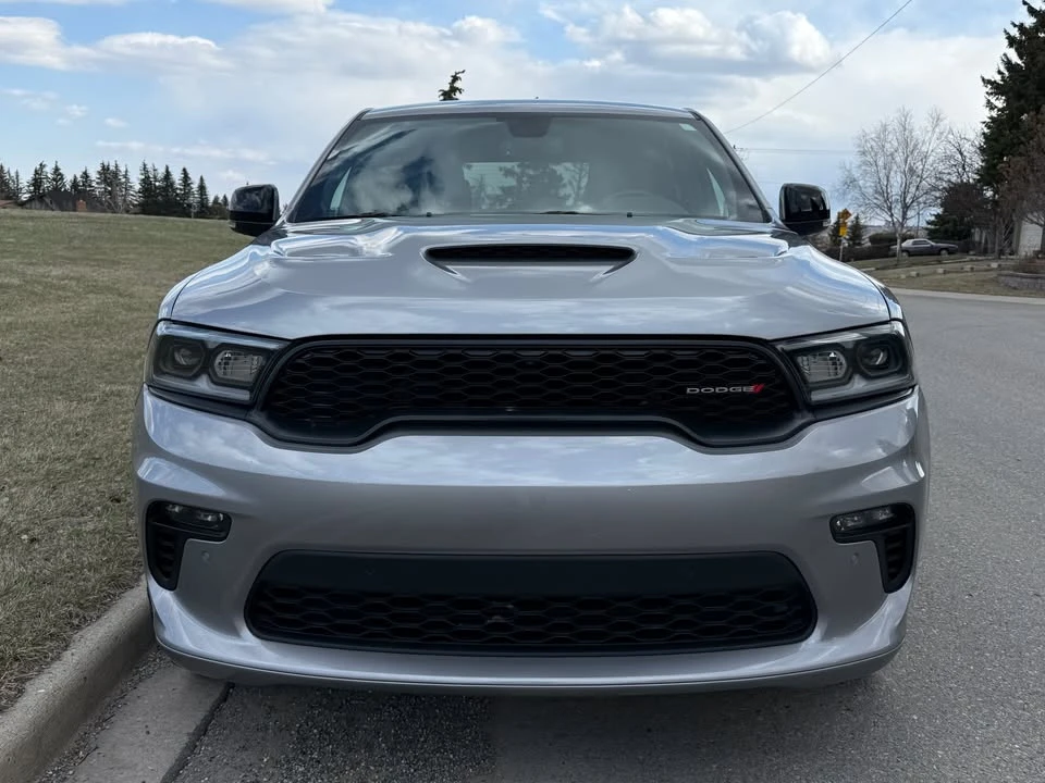 2021 Dodge Durango 3rd Gen - Image 4 of 14