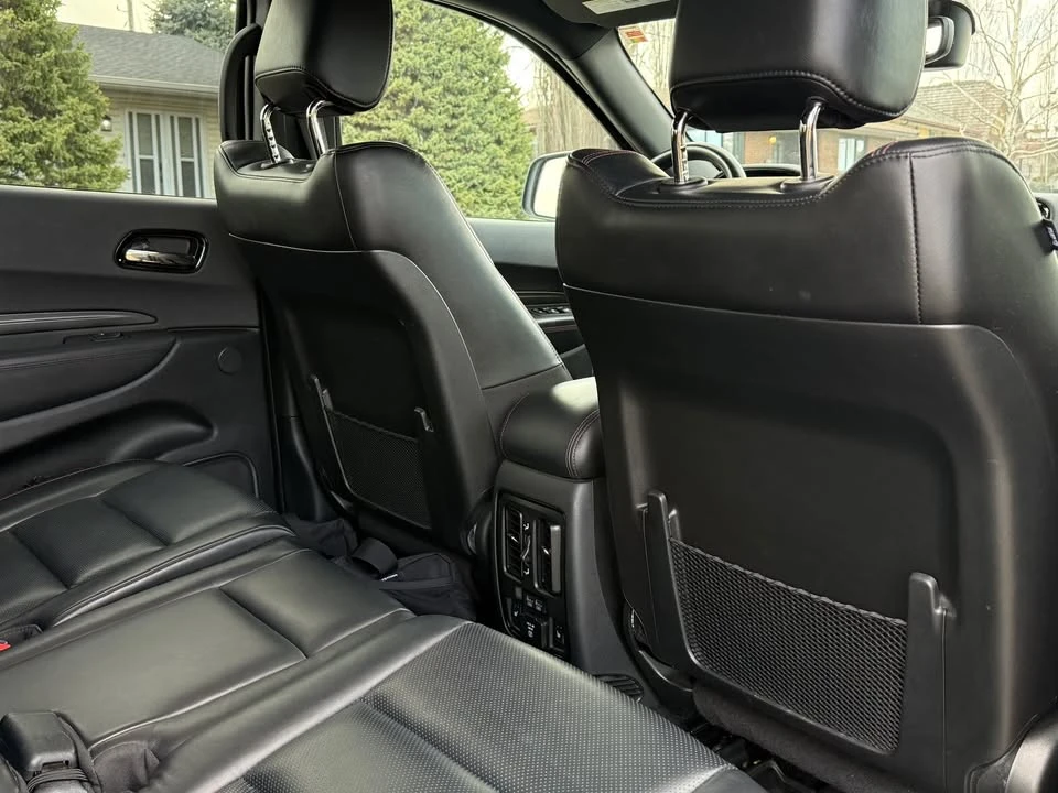 2021 Dodge Durango 3rd Gen - Image 13 of 14