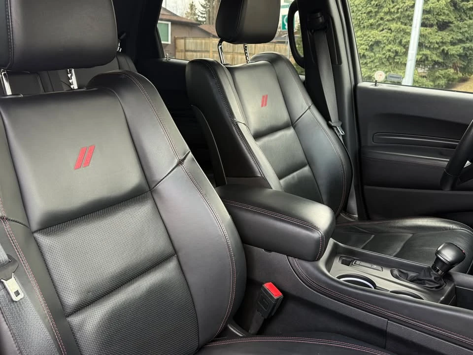 2021 Dodge Durango 3rd Gen - Image 12 of 14