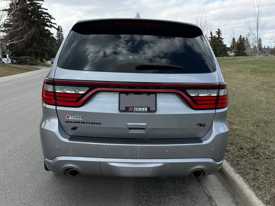 2021 Dodge Durango 3rd Gen - Image 7 of 14