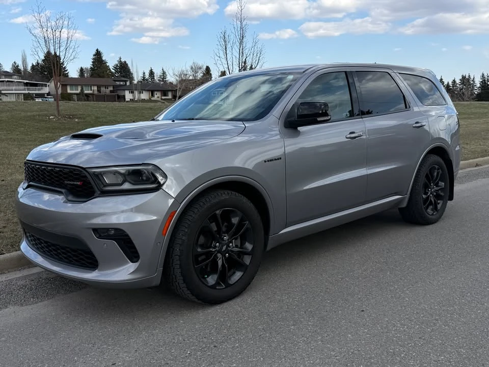 2021 Dodge Durango 3rd Gen - Image 6 of 14
