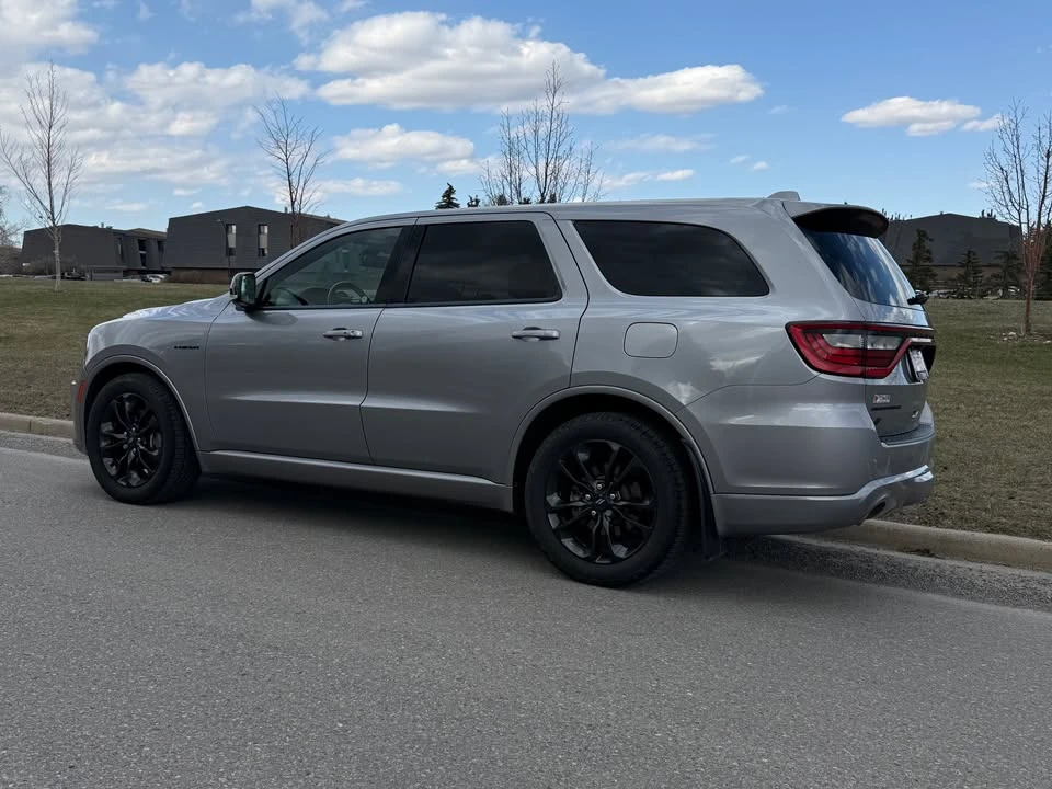 2021 Dodge Durango 3rd Gen - Image 2 of 14