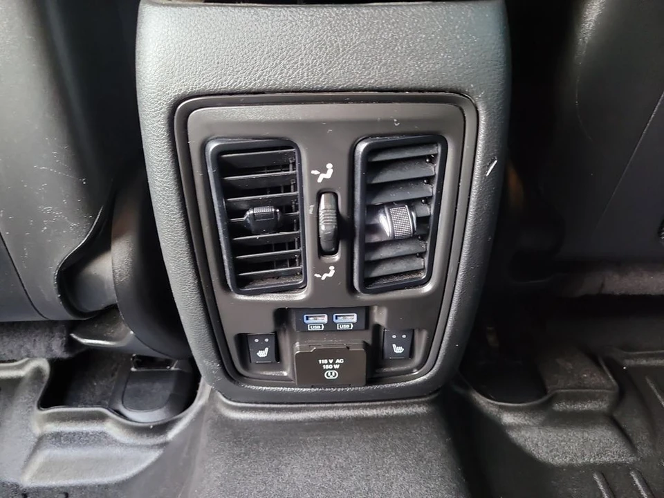 2021 Dodge Durango 3rd Gen - Image 15 of 21