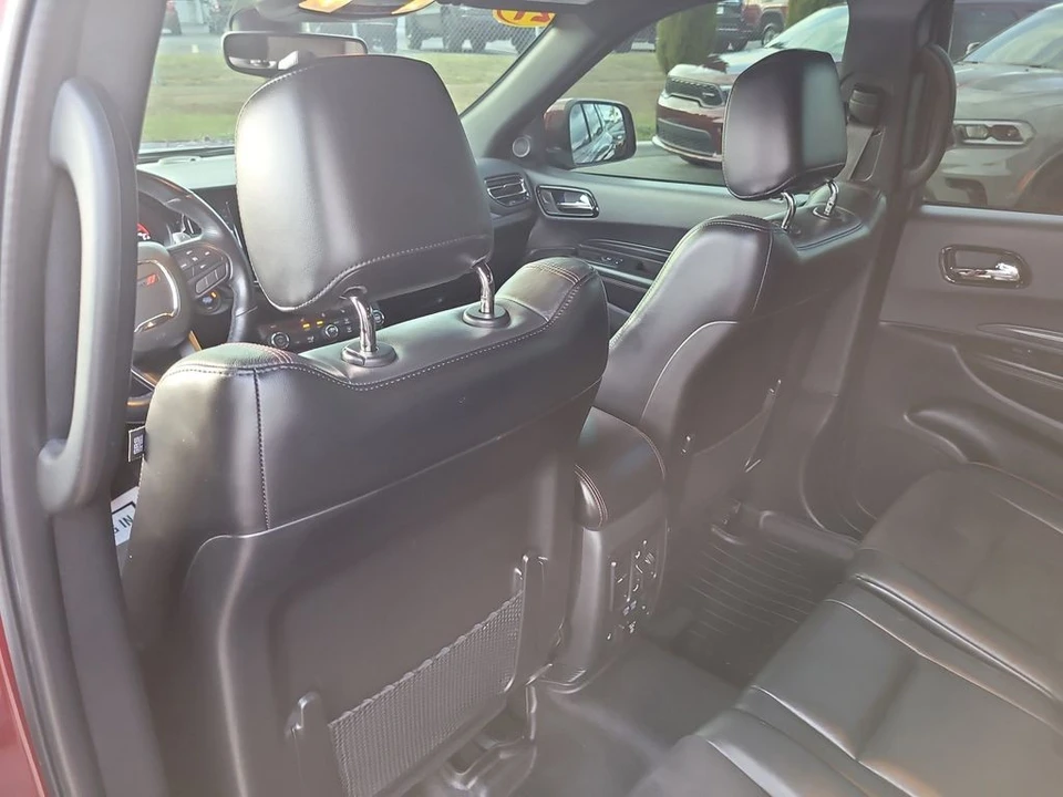 2021 Dodge Durango 3rd Gen - Image 11 of 21